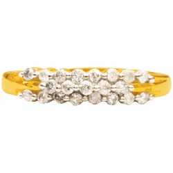 LADIES RING 4LRAA612