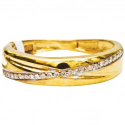 LADIES RING 4LRAA614
