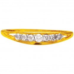 LADIES RING 4LRAA616