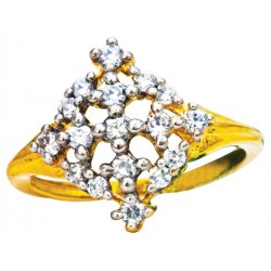 LADIES RING 4LRAA618