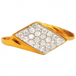 LADIES RING 4LRAA625 LADIES RING 4LRAA625