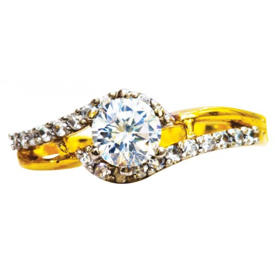 LADIES RING 4LRAA626
