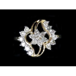 LADIES RING 4LRAA628 LADIES RING 4LRAA628