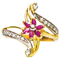 LADIES RING 4LRAA631 LADIES RING 4LRAA631