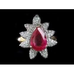 LADIES RING 4LRAA632 LADIES RING 4LRAA632