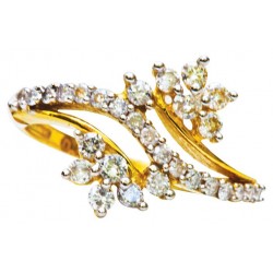 LADIES RING 4LRAA645