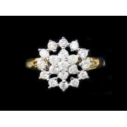 LADIES RING 4LRAA652