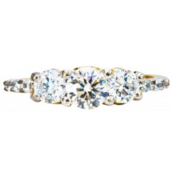 LADIES RING 4LRAA658