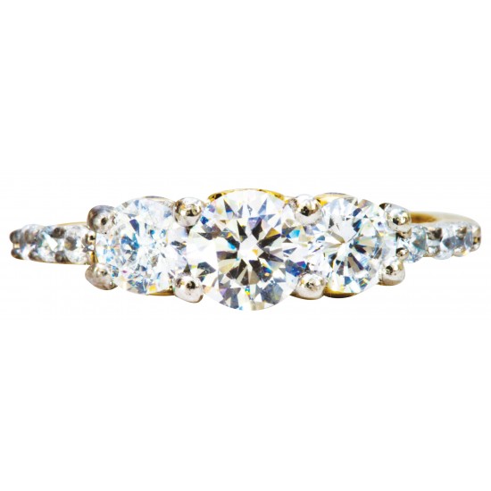 LADIES RING 4LRAA658