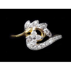 LADIES RING 4LRAA667