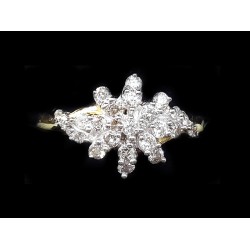 LADIES RING 4LRAA674