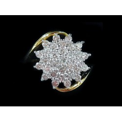 LADIES RING 4LRAA708 LADIES RING 4LRAA708