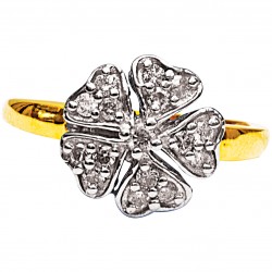LADIES RING 4LRAA712 LADIES RING 4LRAA712