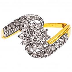 LADIES RING 4LRAA714 LADIES RING 4LRAA714