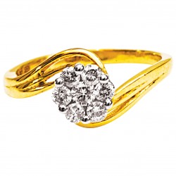 LADIES RING 4LRAA716 LADIES RING 4LRAA716