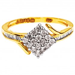 LADIES RING 4LRAA717 LADIES RING 4LRAA717