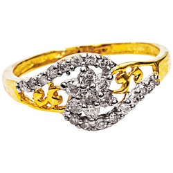 LADIES RING 4LRAA721 LADIES RING 4LRAA721