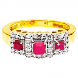 LADIES RING 4LRAA726 LADIES RING 4LRAA726