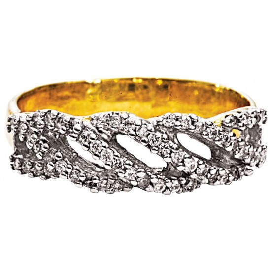 LADIES RING 4LRAA727
