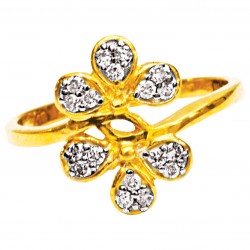 LADIES RING 4LRAA728 LADIES RING 4LRAA728