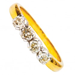 LADIES RING 4LRAA730 LADIES RING 4LRAA730