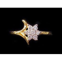 LADIES RING 4LRAA731 LADIES RING 4LRAA731