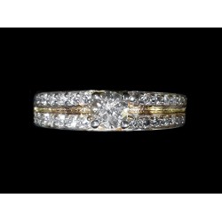 LADIES RING 4LRAA738 LADIES RING 4LRAA738
