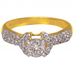 LADIES RING 4LRAA739 LADIES RING 4LRAA739