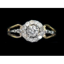 LADIES RING 4LRAA743 LADIES RING 4LRAA743