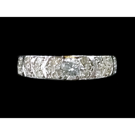 LADIES RING 4LRAA763