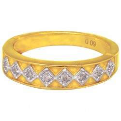 LADIES RING 4LRAA765