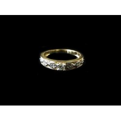 LADIES RING 4LRAA766
