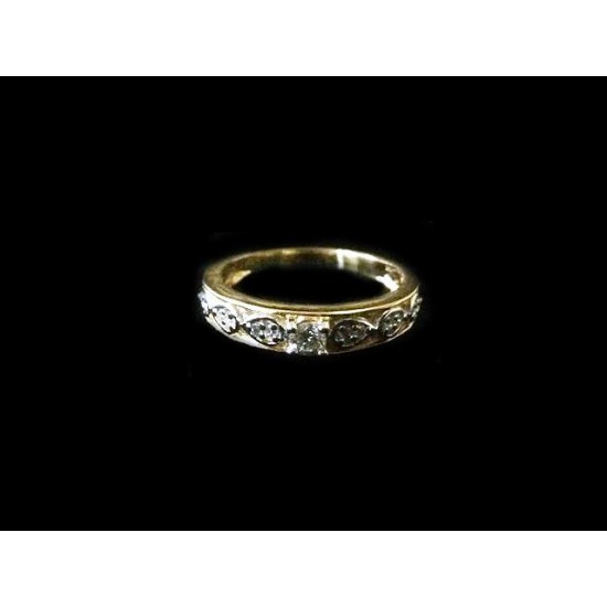 LADIES RING 4LRAA766