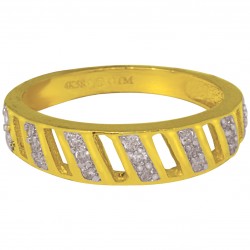 LADIES RING 4LRAA767
