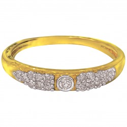 LADIES RING 4LRAA768