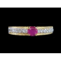 LADIES RING 4LRAA769