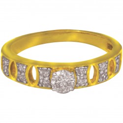 LADIES RING 4LRAA770