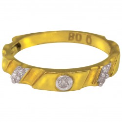 LADIES RING 4LRAA771
