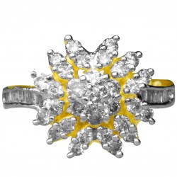 LADIES RING 4LRAA775