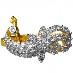 LADIES RING 4LRAA784 LADIES RING 4LRAA784