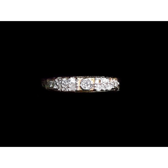 LADIES RING 4LRAA791