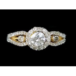 LADIES RING 4LRAA792 LADIES RING 4LRAA792