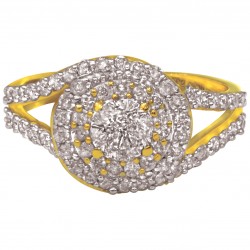 LADIES RING 4LRAA797 LADIES RING 4LRAA797