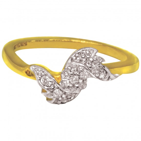 LADIES RING 4LRAA799