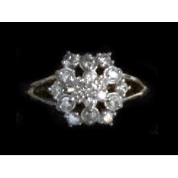 LADIES RING 4LRAA805 LADIES RING 4LRAA805