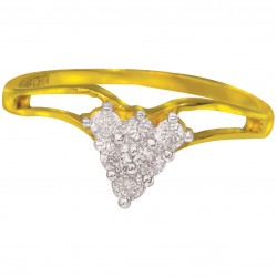 LADIES RING 4LRAA807 LADIES RING 4LRAA807