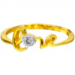 LADIES RING 4LRAA809 LADIES RING 4LRAA809