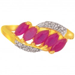 LADIES RING 4LRAA814 LADIES RING 4LRAA814