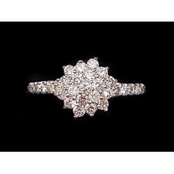 LADIES RING 4LRAA816