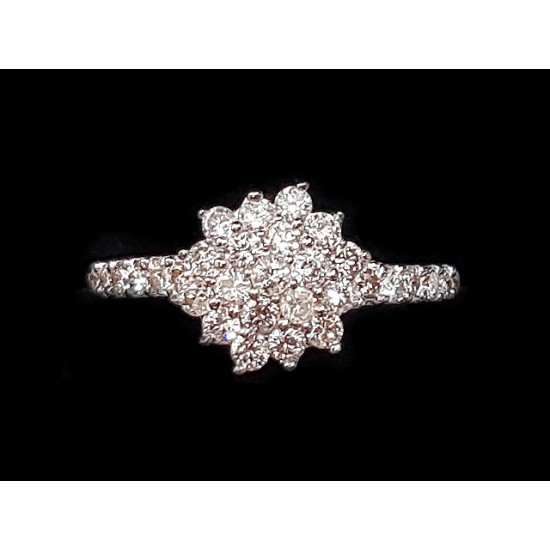 LADIES RING 4LRAA816